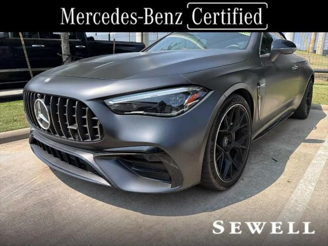 2026 Mercedes-Benz CL Base for sale in Houston, TX