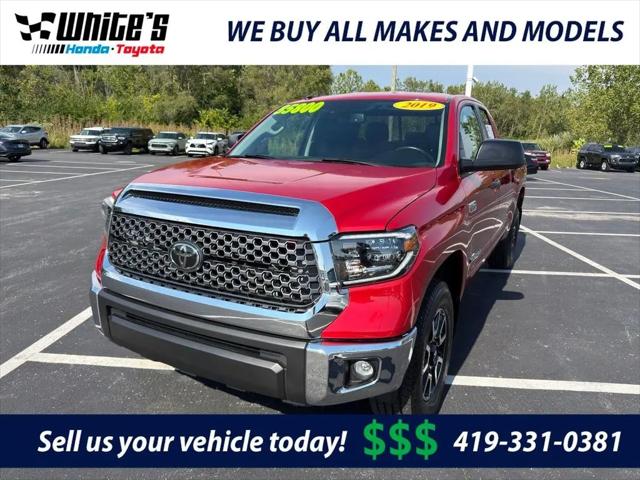 2019 Toyota Tundra for sale near Lima, OH