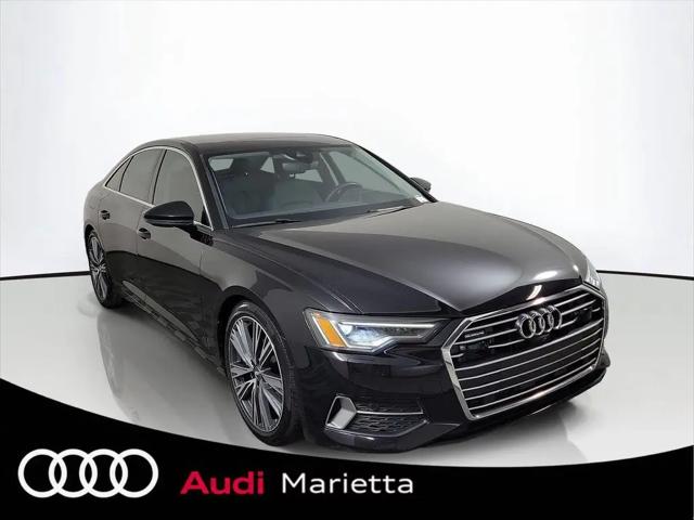 2019 Audi A6 45 Premium for sale in Marietta, GA