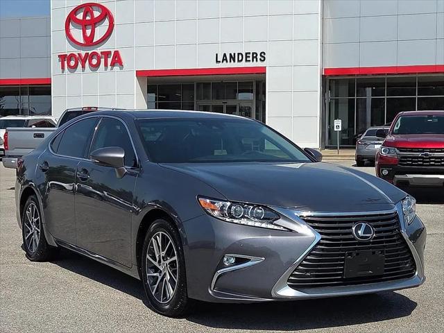 2018 Lexus ES 350 Base for sale in Rogers, AR