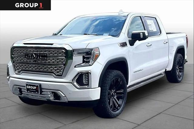 2019 GMC Sierra 1500 Denali for sale in Manchester, NH
