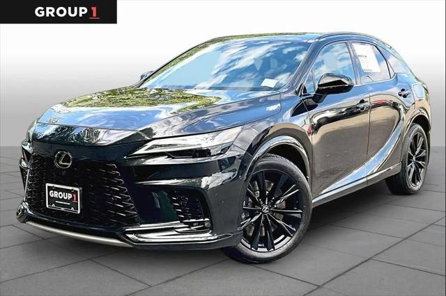 2024 Lexus RX 500h F SPORT Performance for sale in Manchester, NH