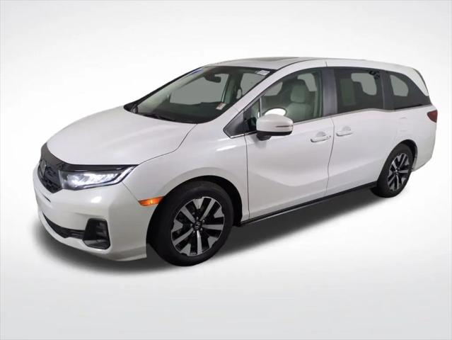 2025 Honda Odyssey EX-L for sale in Fort Wayne, IN