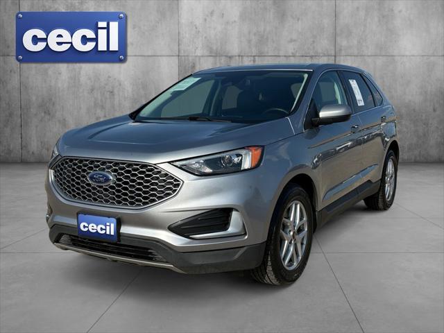 2024 Ford Edge SEL for sale in Uvalde, TX