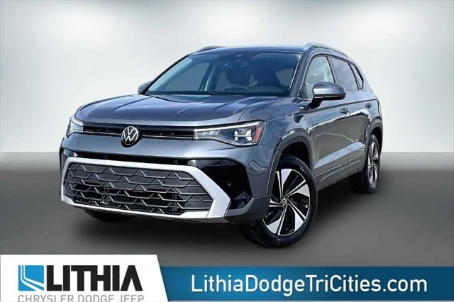 2025 Volkswagen Taos 1.5T SE for sale in Kennewick, WA
