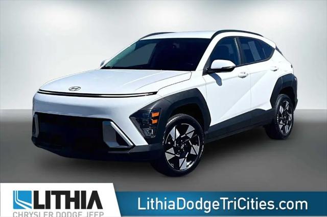 2025 Hyundai Kona SEL for sale in Kennewick, WA