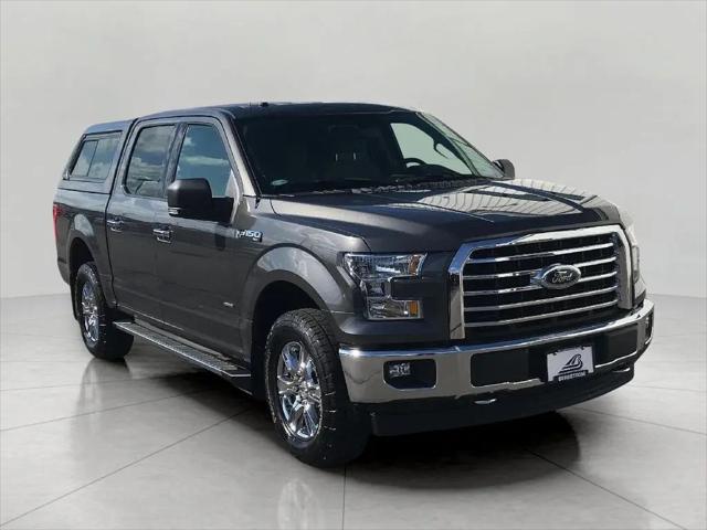 2017 Ford F-150 XLT for sale in Green Bay, WI