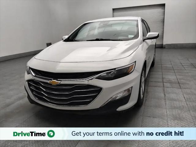 2024 Chevrolet Malibu FWD 1FL for sale in Augusta, GA
