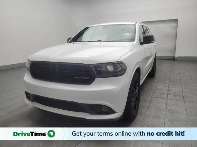 2015 Dodge Durango R/T for sale in Augusta, GA