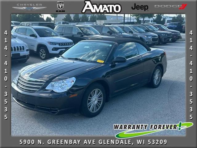 2008 Chrysler Sebring Touring for sale in Glendale, WI