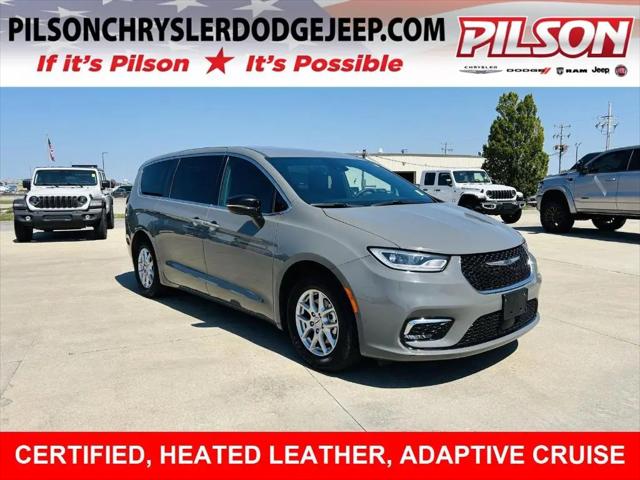 2025 Chrysler Pacifica Select for sale in Mattoon, IL