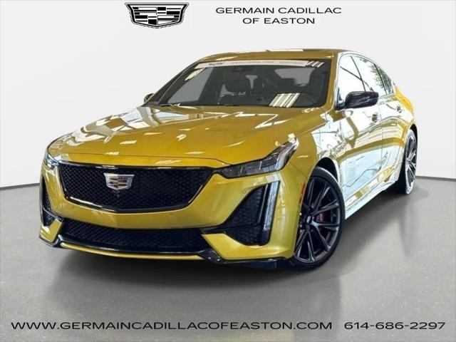 2024 Cadillac CT5-V V-Series for sale in Columbus, OH