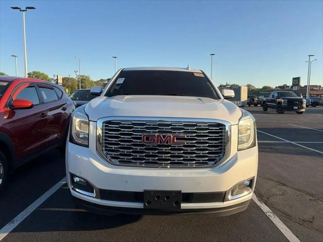 2019 GMC Yukon XL Denali for sale in St Cloud, MN