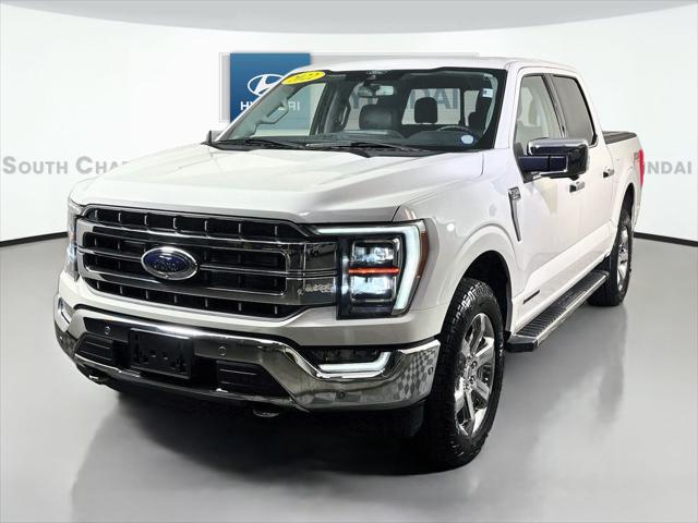 2022 Ford F-150 LARIAT for sale in Pineville, NC