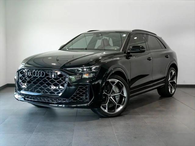 2025 Audi RS Q8 quattro Tiptronic for sale in Colorado Springs, CO
