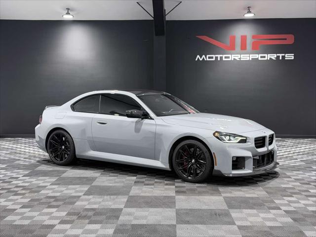 2023 BMW M2 Unknown