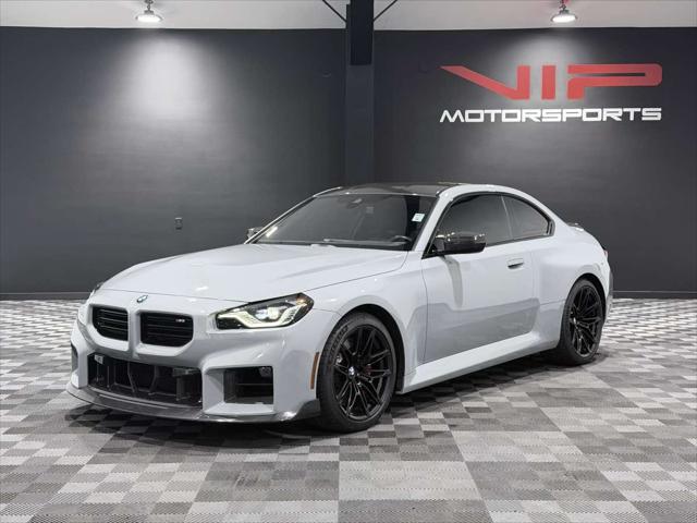 2023 BMW M2 Unknown