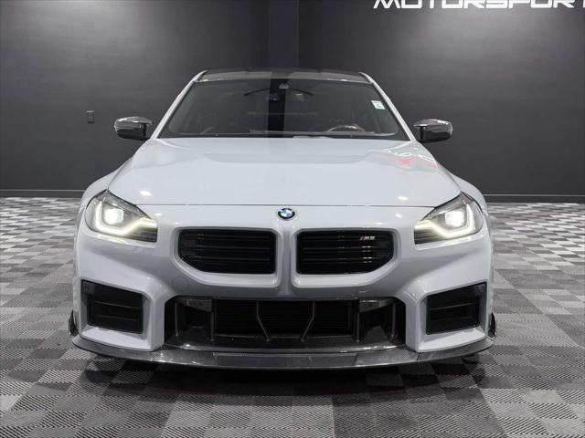 2023 BMW M2 Unknown