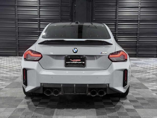 2023 BMW M2 Unknown