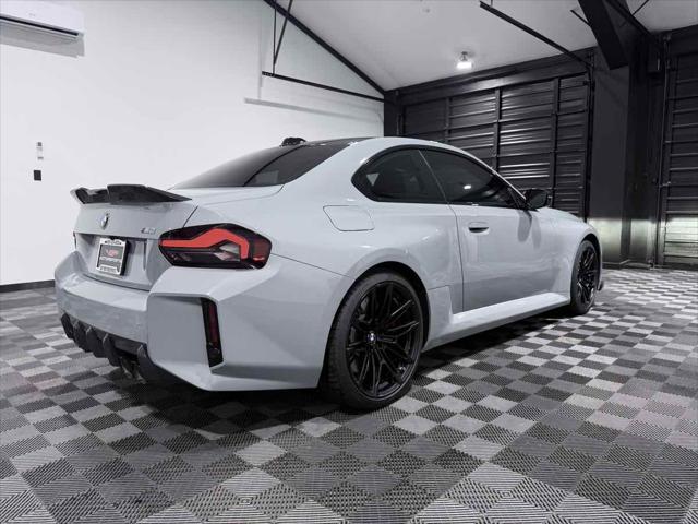 2023 BMW M2 Unknown