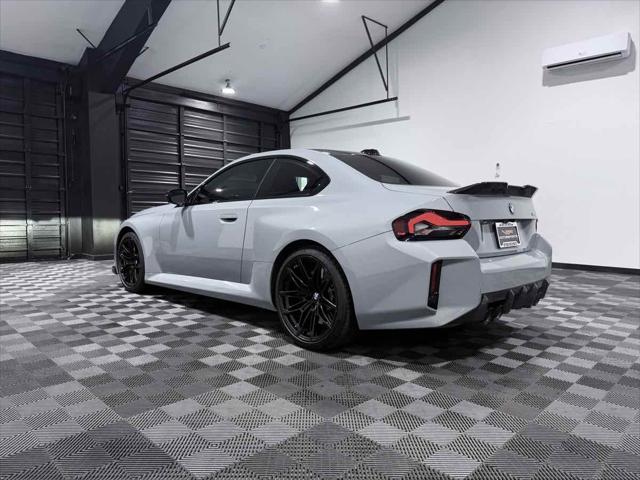 2023 BMW M2 Unknown