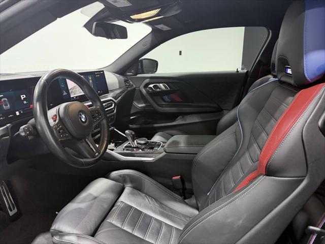 2023 BMW M2 Unknown