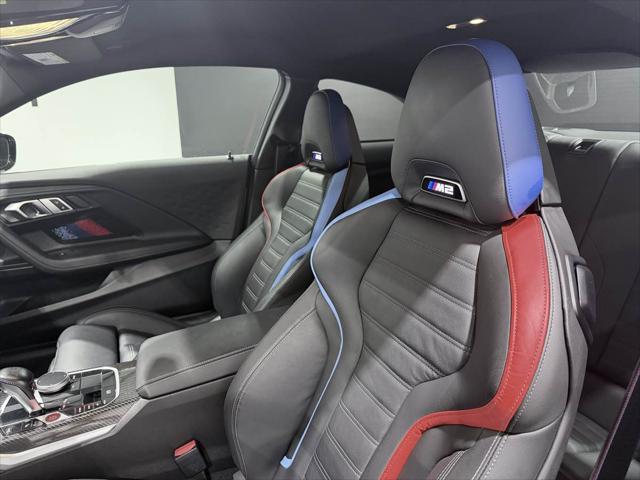 2023 BMW M2 Unknown