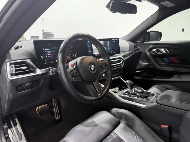 2023 BMW M2 Unknown
