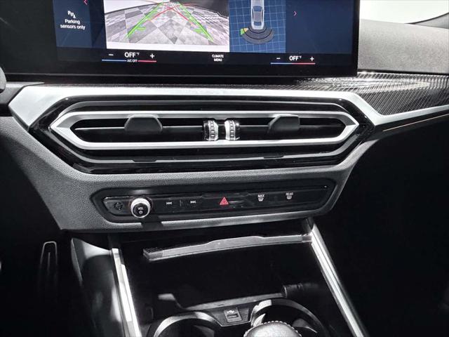 2023 BMW M2 Unknown