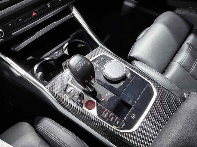 2023 BMW M2 Unknown