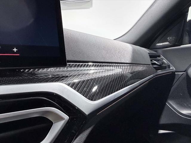 2023 BMW M2 Unknown