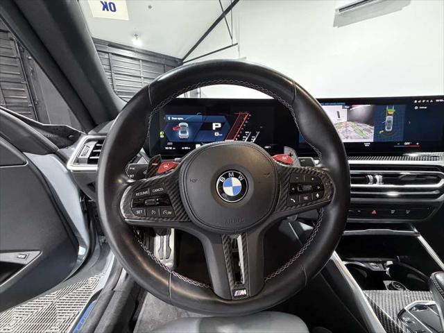 2023 BMW M2 Unknown