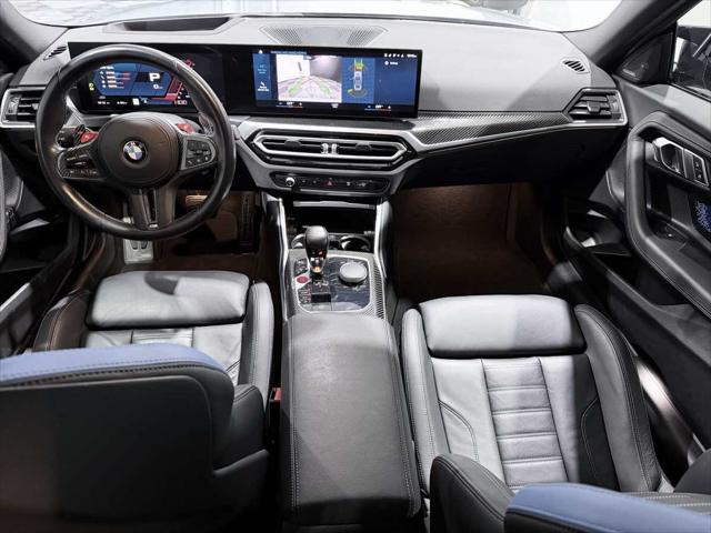 2023 BMW M2 Unknown