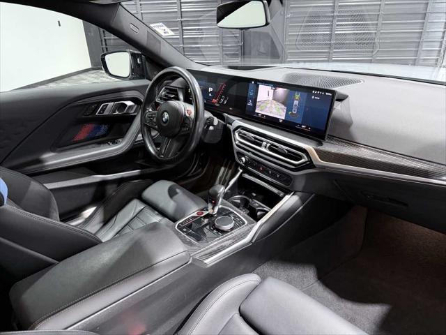 2023 BMW M2 Unknown