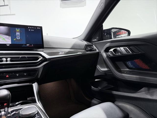 2023 BMW M2 Unknown