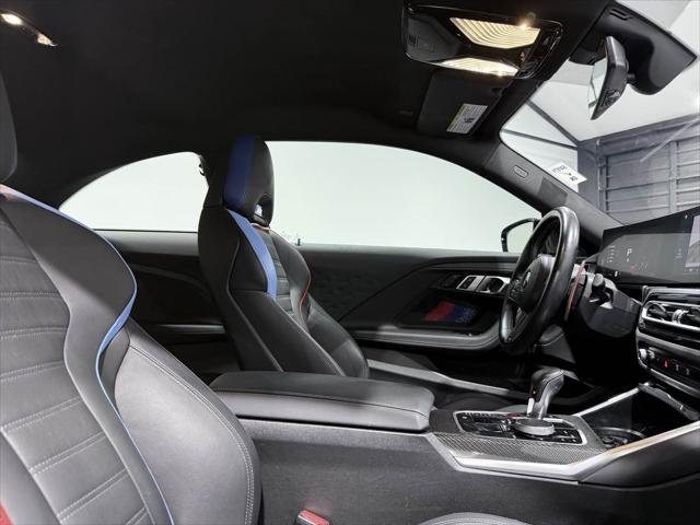 2023 BMW M2 Unknown