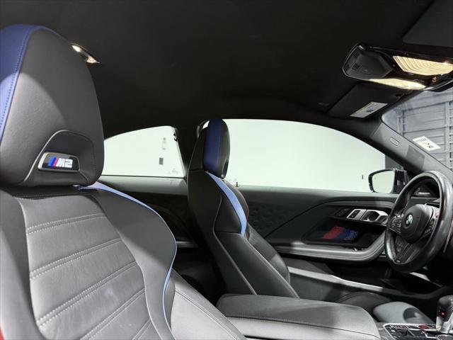 2023 BMW M2 Unknown