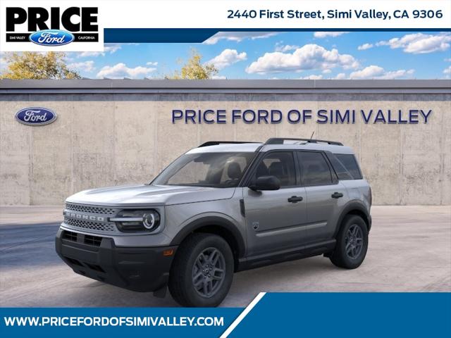 2026 Ford Bronco Sport Big Bend for sale in Simi Valley, CA
