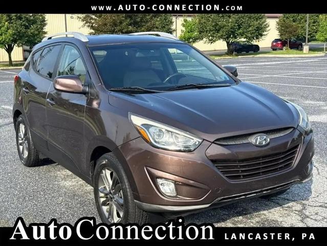 2014 Hyundai Tucson SE for sale in Lancaster, PA