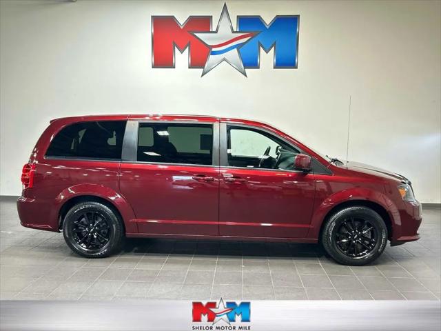 2020 Dodge Grand Caravan SXT for sale in Christiansburg, VA