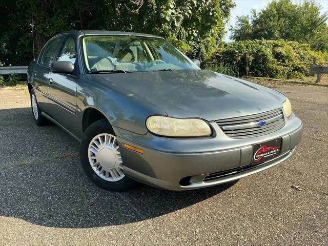 2005 Chevrolet Classic for sale near Pomeroy, OH