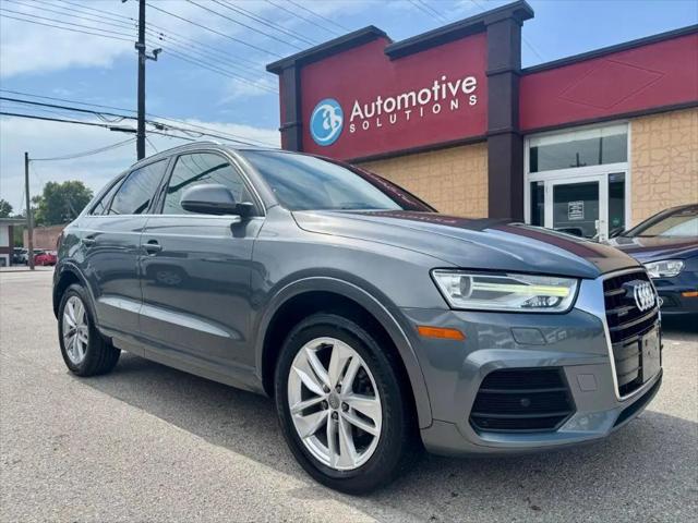 2016 Audi Q3 2.0T Premium Plus for sale in Louisville, KY
