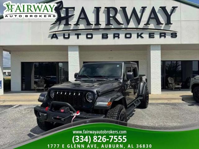 2024 Jeep Gladiator Sport for sale in Opelika, AL