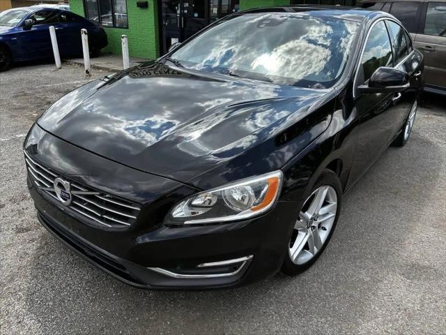 2015 Volvo S60 T5 Premier for sale in Indianapolis, IN