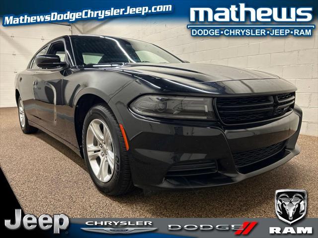 2023 Dodge Charger SXT for sale near Marion, OH