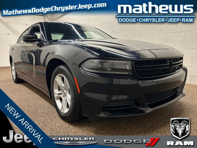 2023 Dodge Charger for sale near Marion, OH