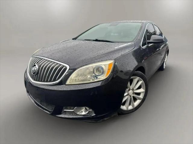 2014 Buick Verano Base for sale in Marietta, GA