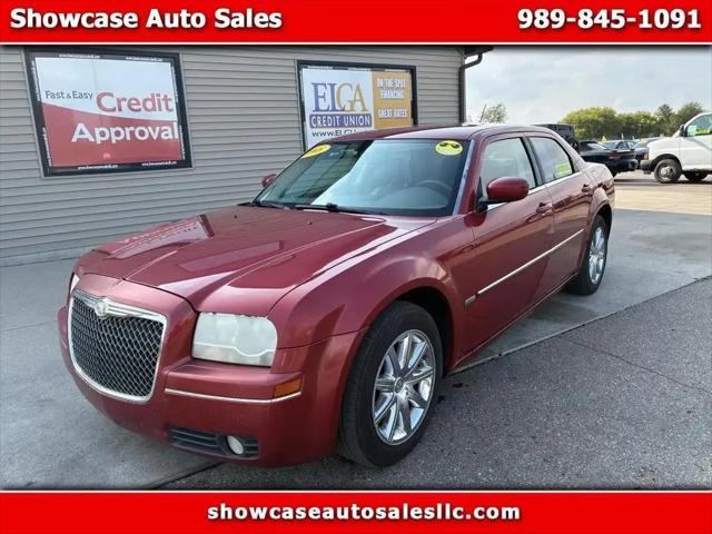 2008 Chrysler 300 Touring for sale in Chesaning, MI