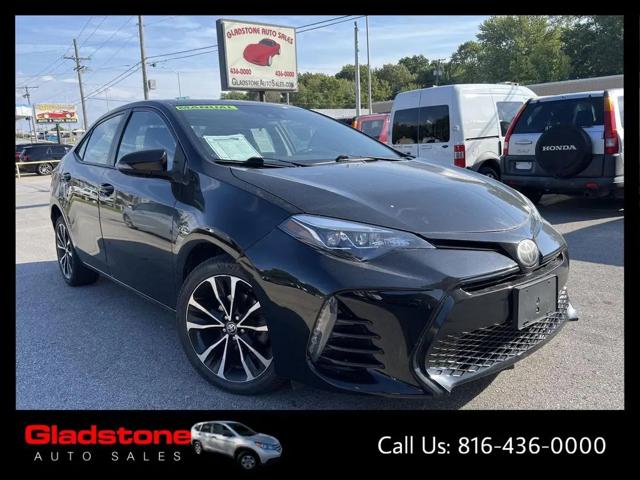 2018 Toyota Corolla SE for sale in Kansas City, MO