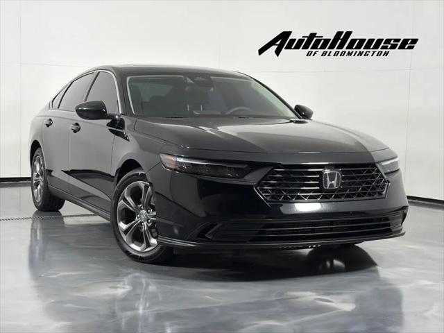 2024 Honda Accord EX for sale in Bloomington, IL